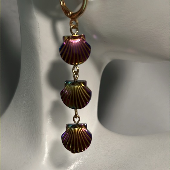 Women’s earrings - Picture 2 of 3